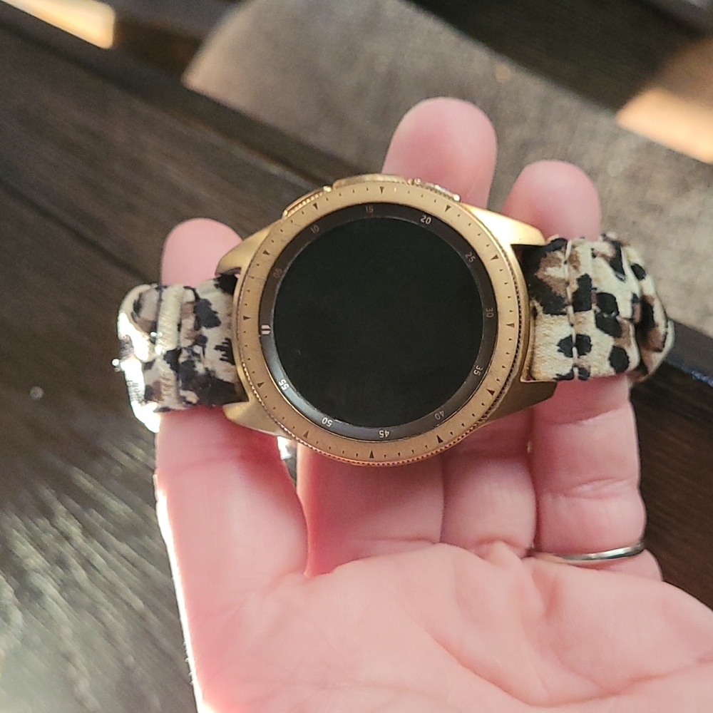 Samsung Galaxy watch 3 Bluetooth  42mm